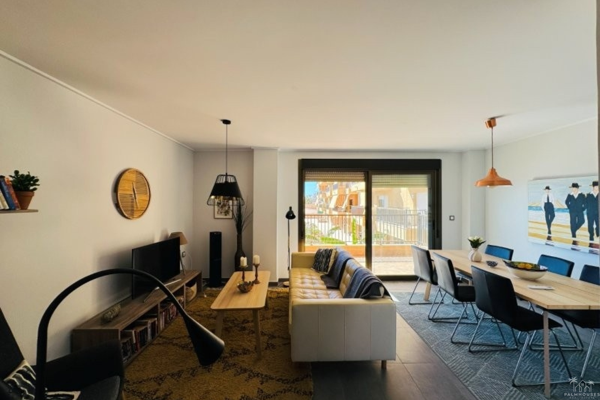 Venta - Apartment - La Mata - Costa Blanca