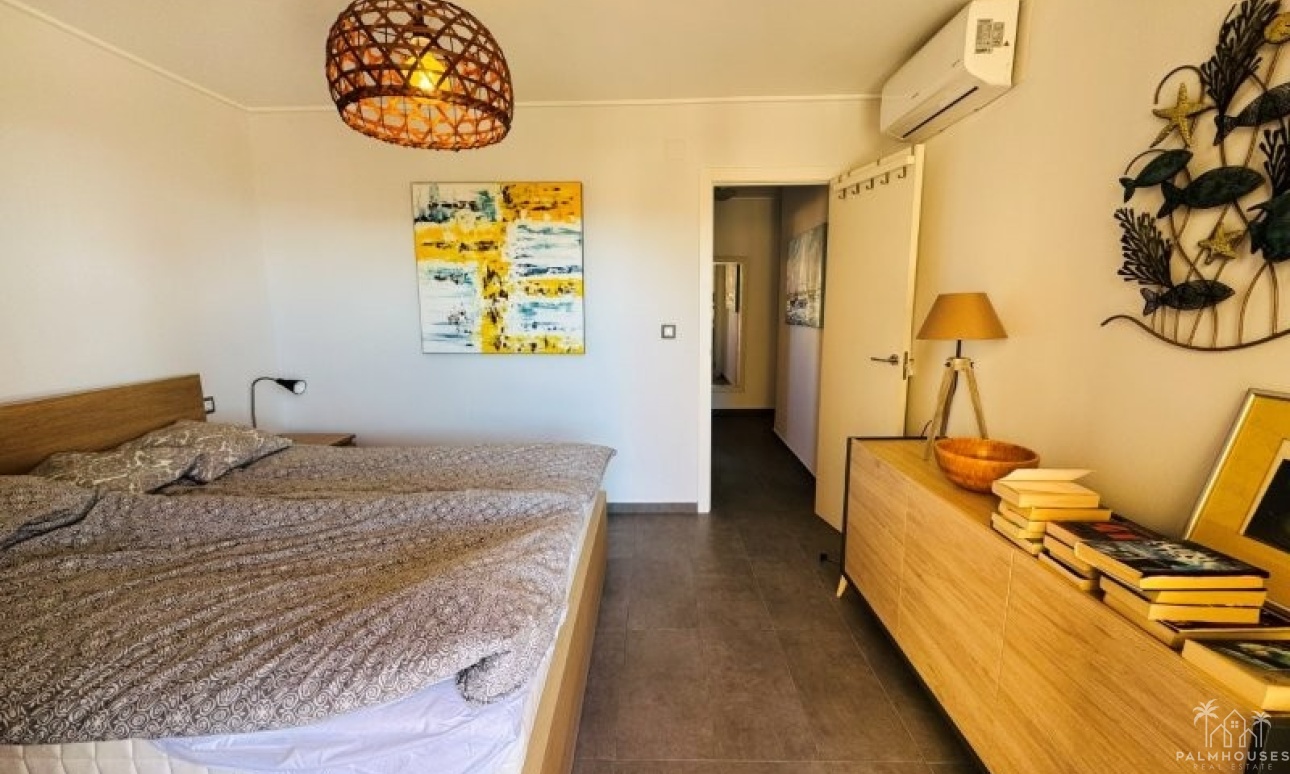 Venta - Apartment - La Mata - Costa Blanca
