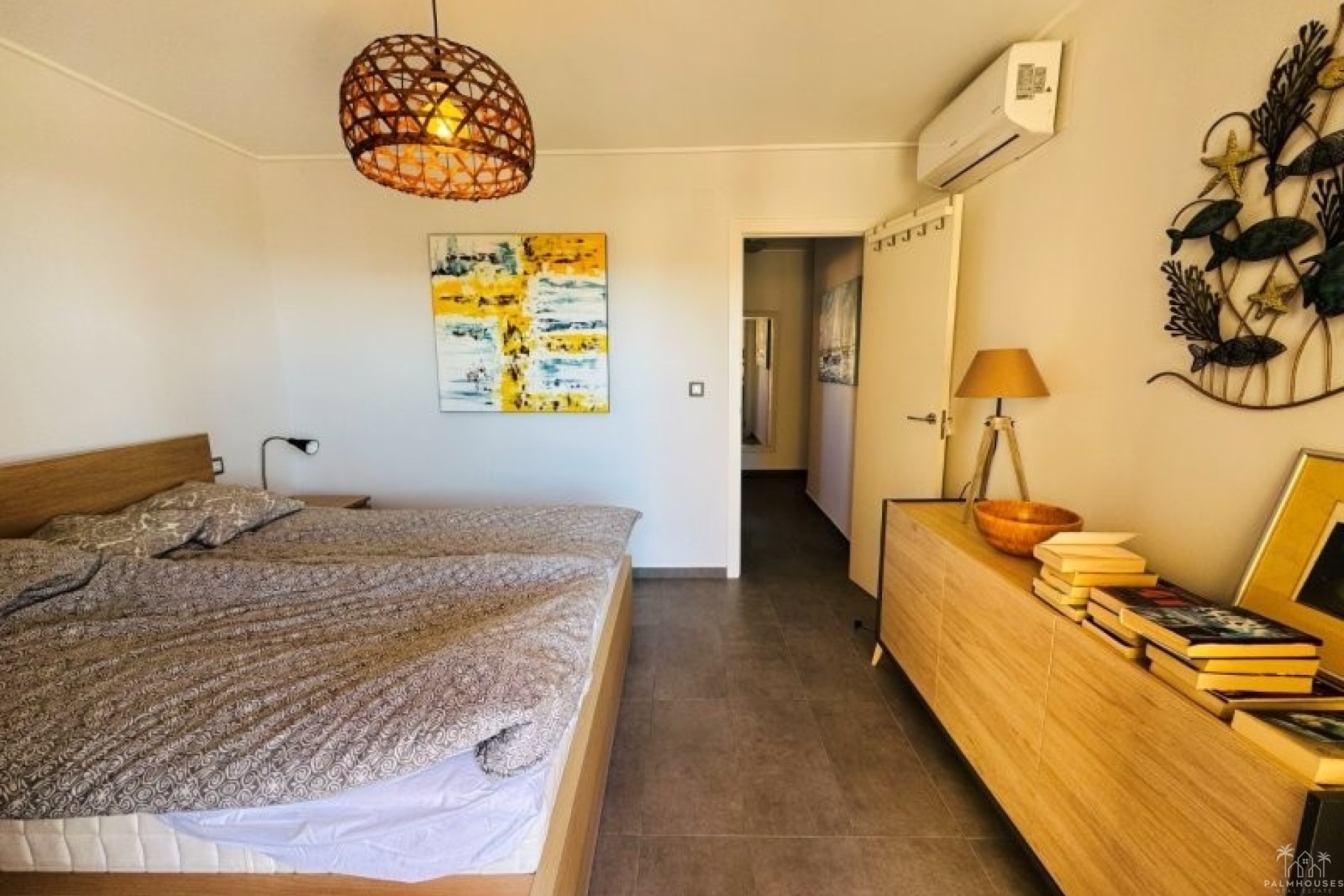 Venta - Apartment - La Mata - Costa Blanca