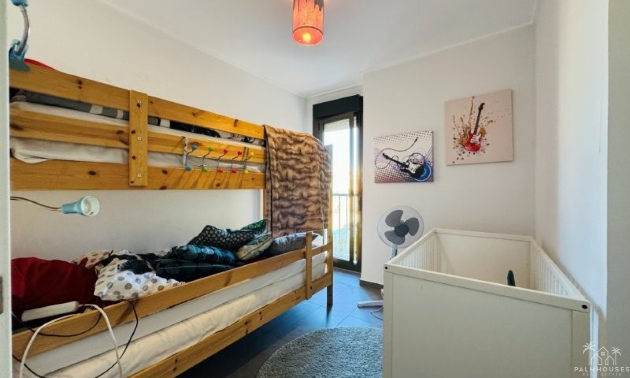 Venta - Apartment - La Mata - Costa Blanca