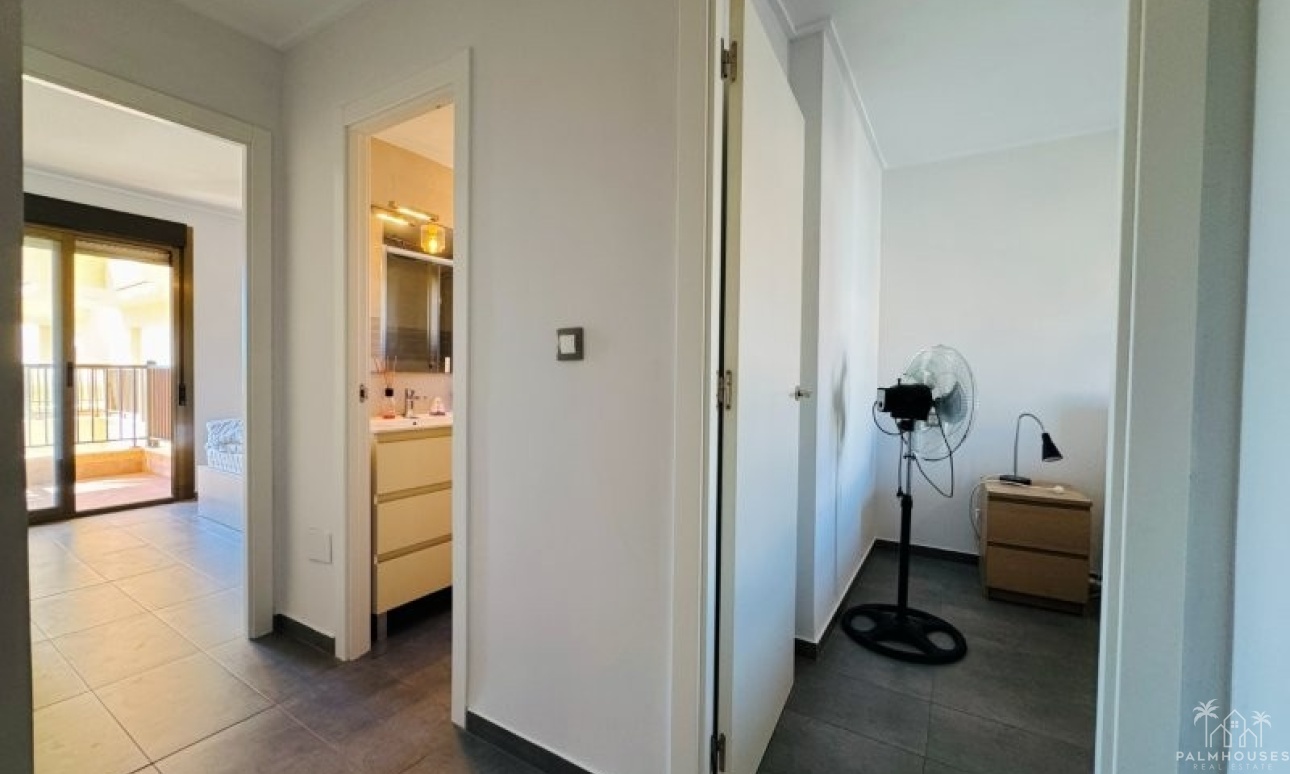 Venta - Apartment - La Mata - Costa Blanca