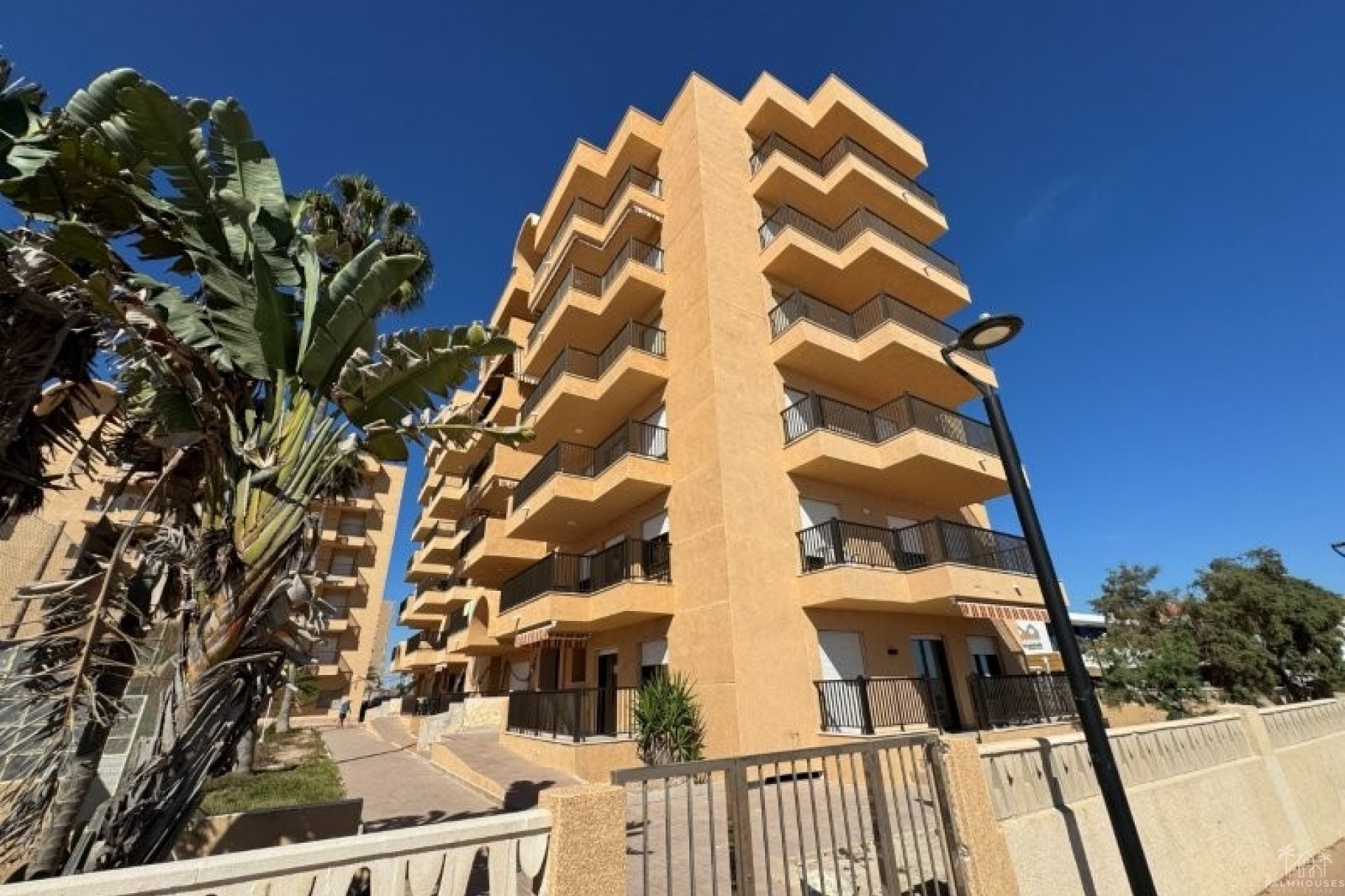 Venta - Apartment - La Mata - Costa Blanca