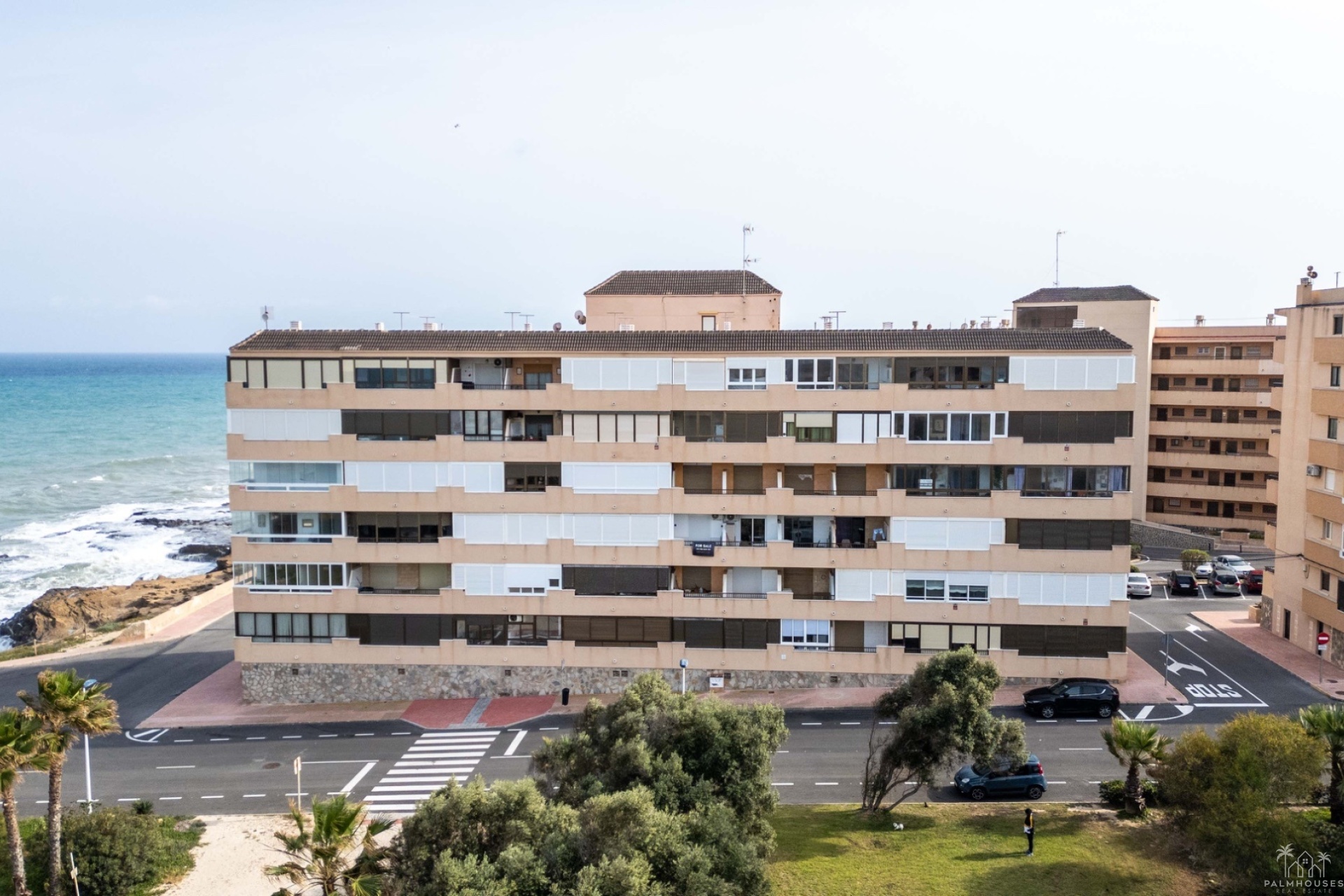 Venta - Apartment - La Mata - Playa la Mata