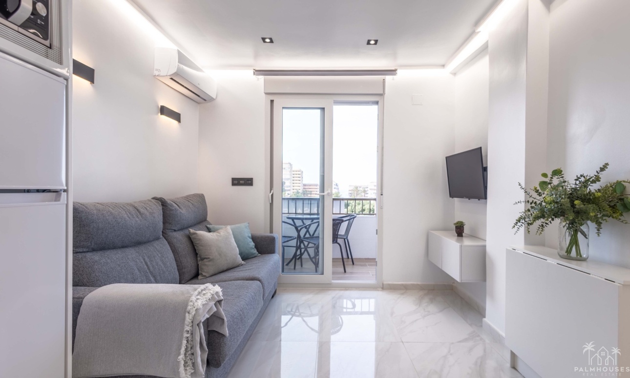 Venta - Apartment - La Mata - Playa la Mata