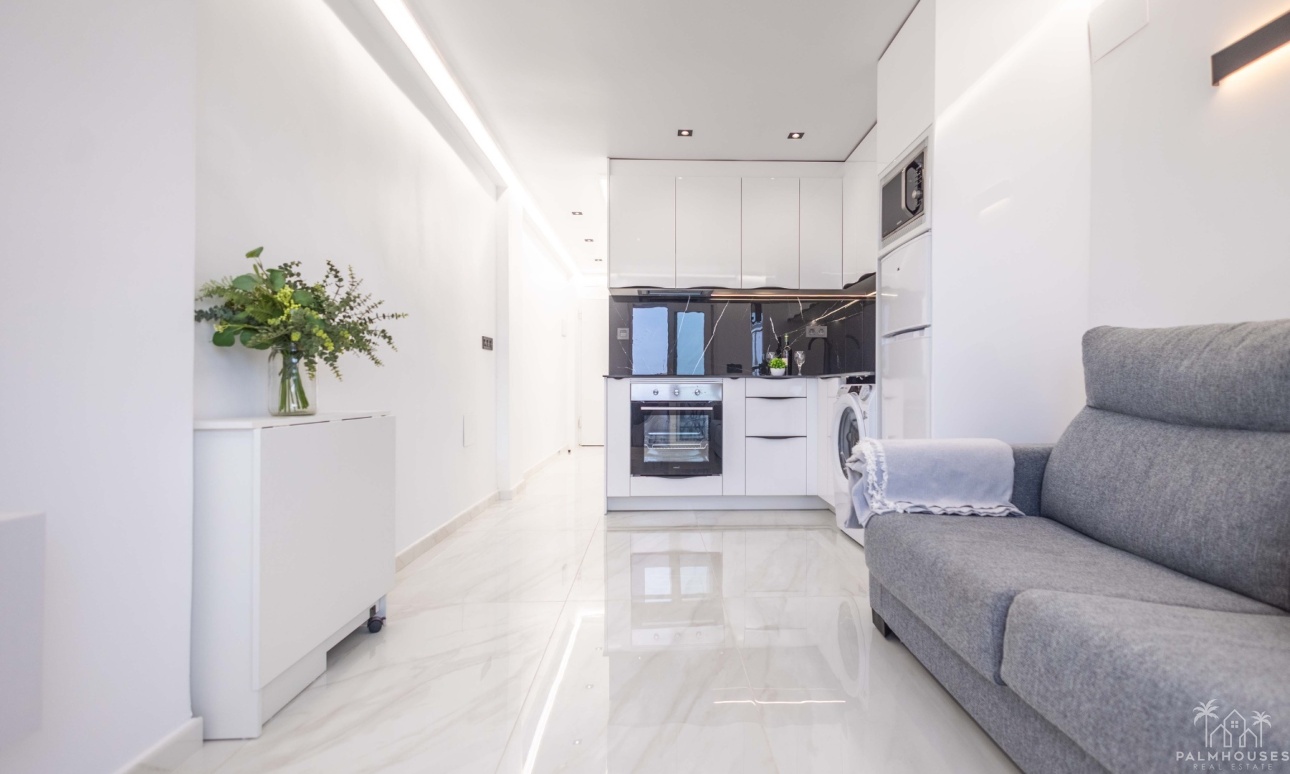 Venta - Apartment - La Mata - Playa la Mata