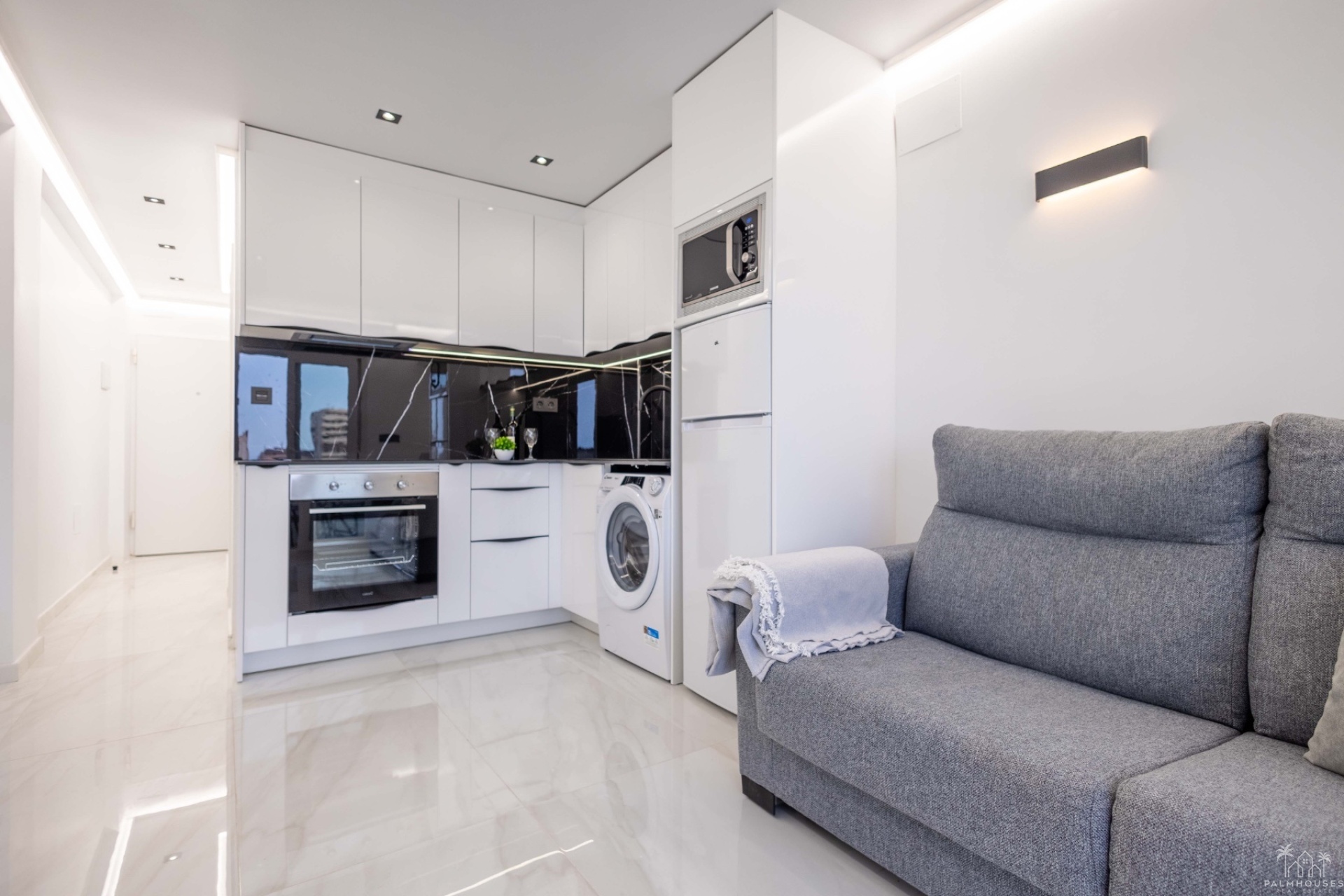 Venta - Apartment - La Mata - Playa la Mata