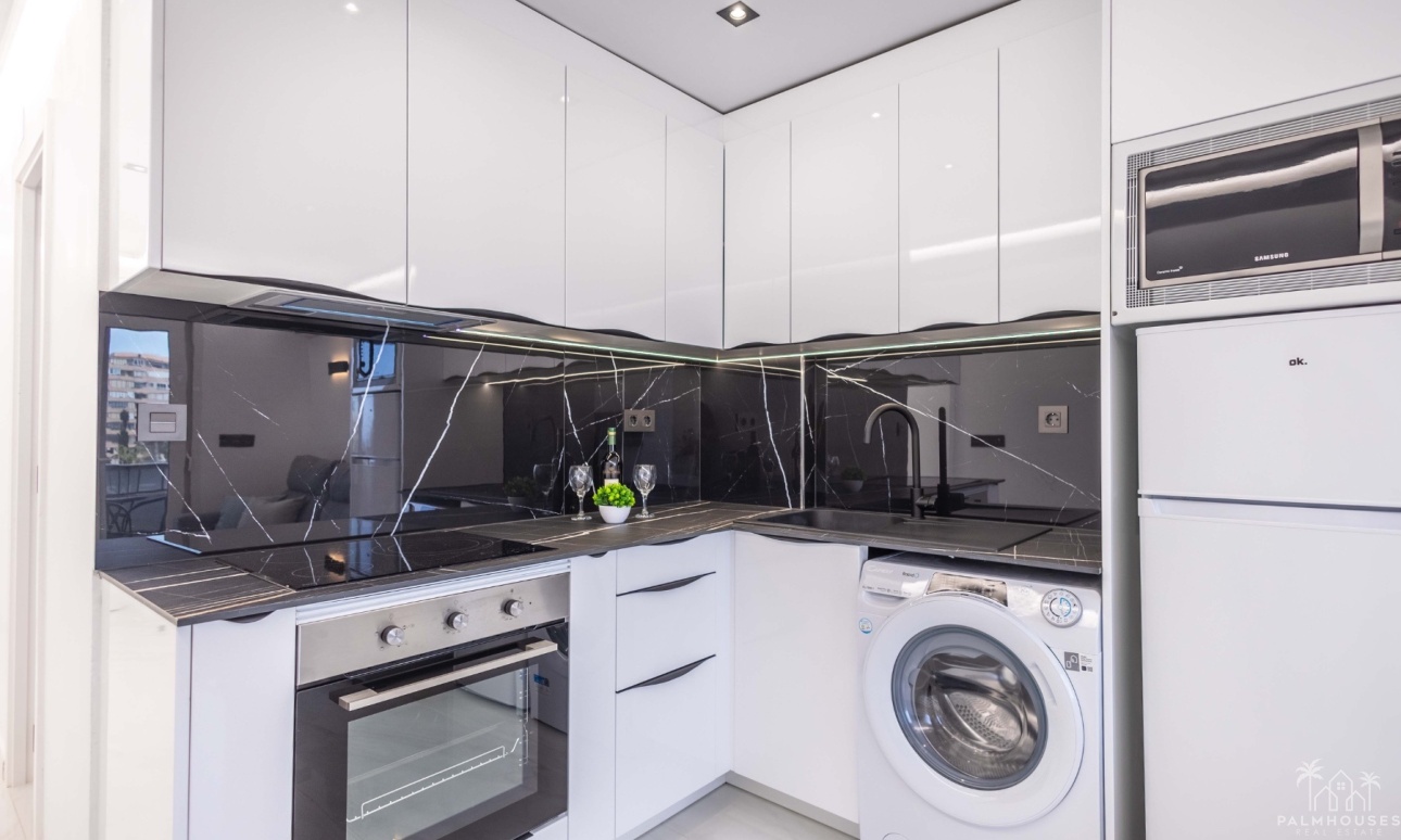 Venta - Apartment - La Mata - Playa la Mata