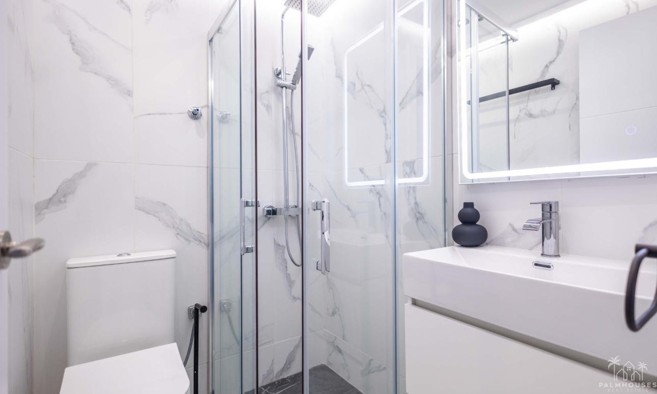 Venta - Apartment - La Mata - Playa la Mata