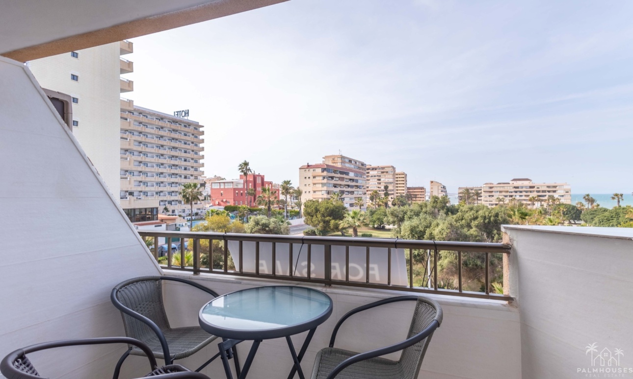 Venta - Apartment - La Mata - Playa la Mata