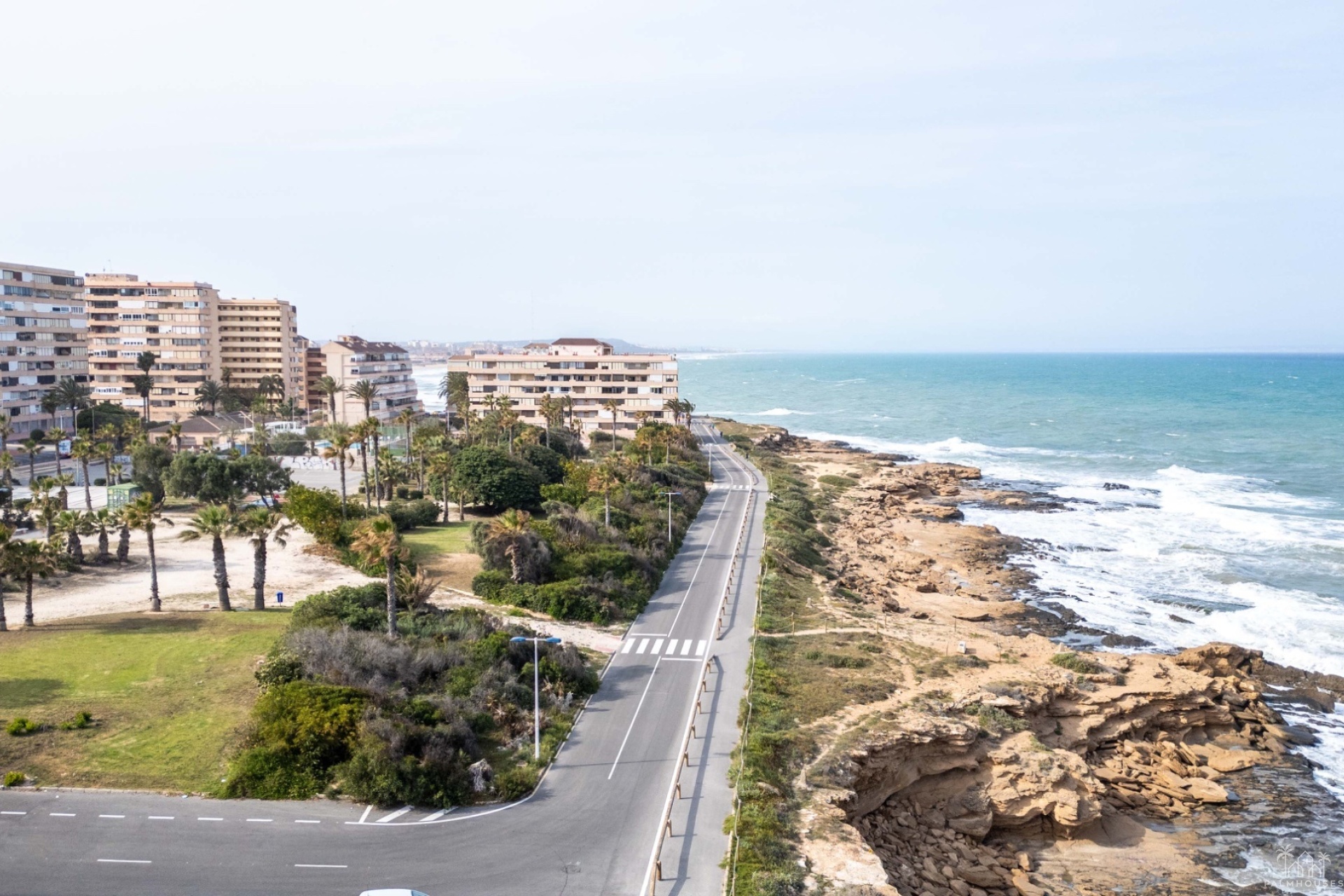 Venta - Apartment - La Mata - Playa la Mata