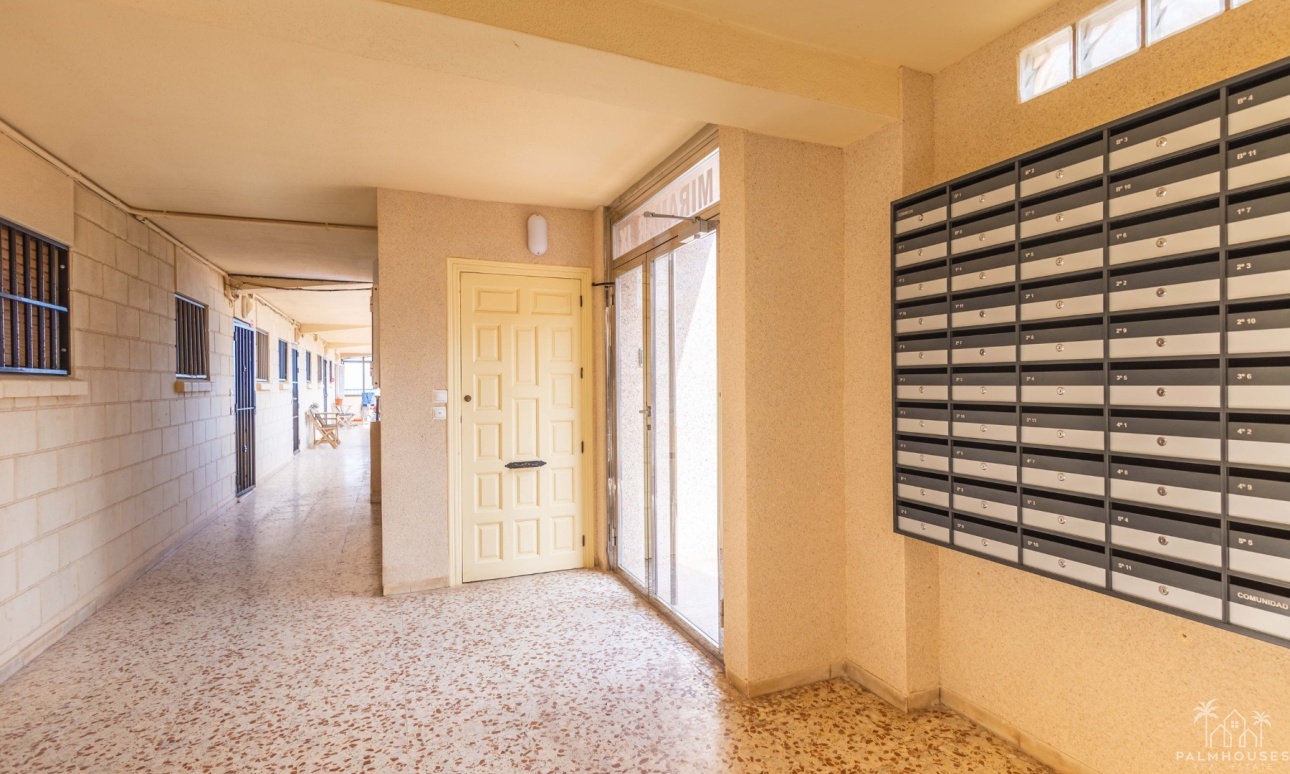 Venta - Apartment - La Mata - Playa la Mata