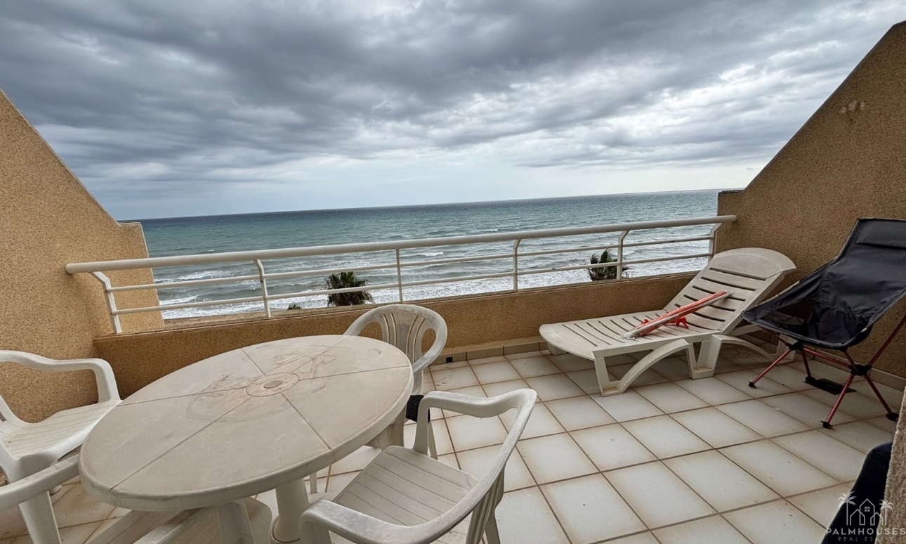 Venta - Apartment - La Mata - Playa la Mata