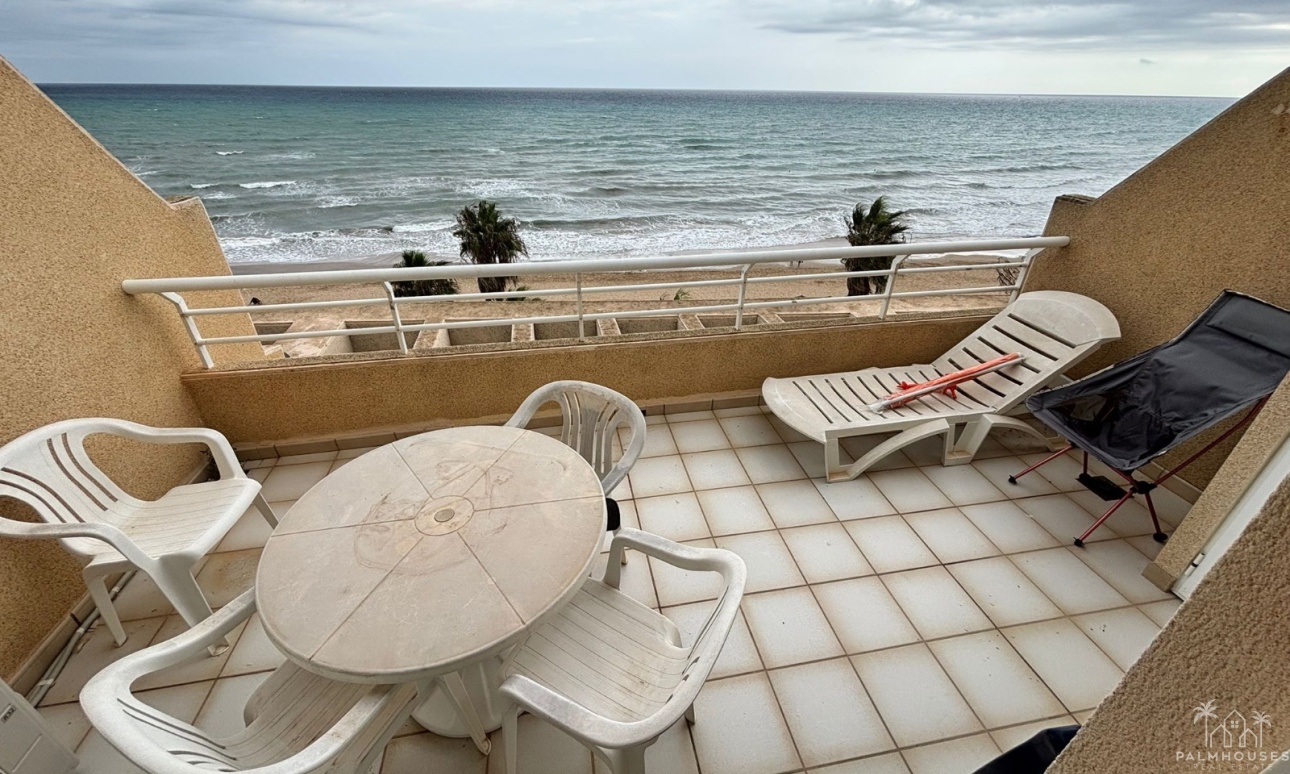 Venta - Apartment - La Mata - Playa la Mata