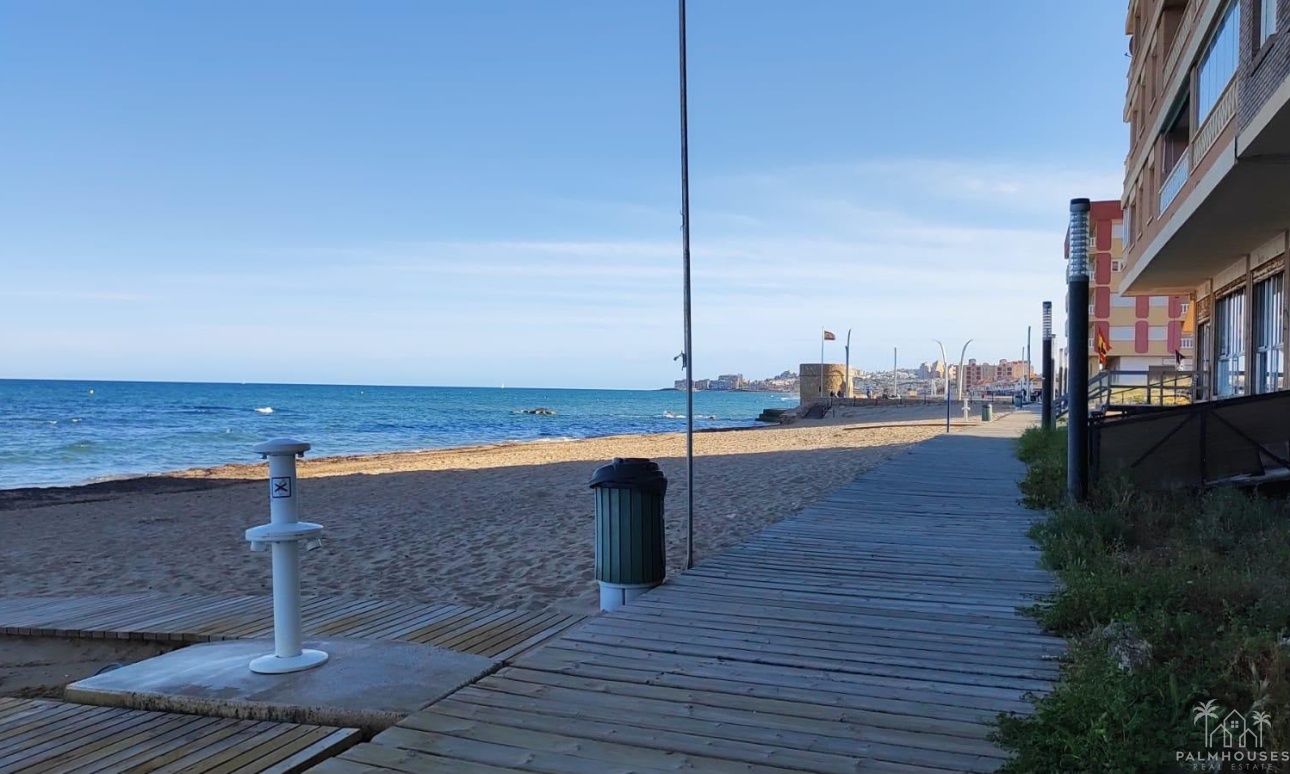 Venta - Apartment - La Mata - Playa la Mata