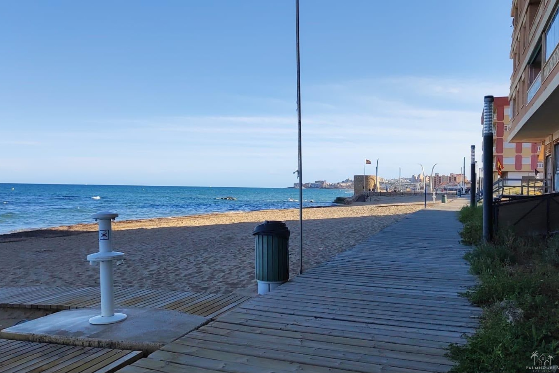 Venta - Apartment - La Mata - Playa la Mata