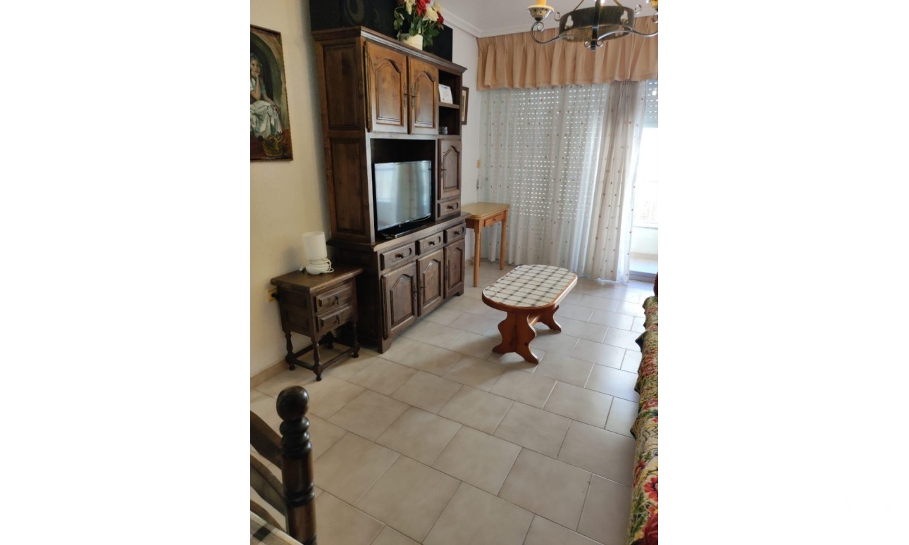 Venta - Apartment - La Mata - Playa la Mata