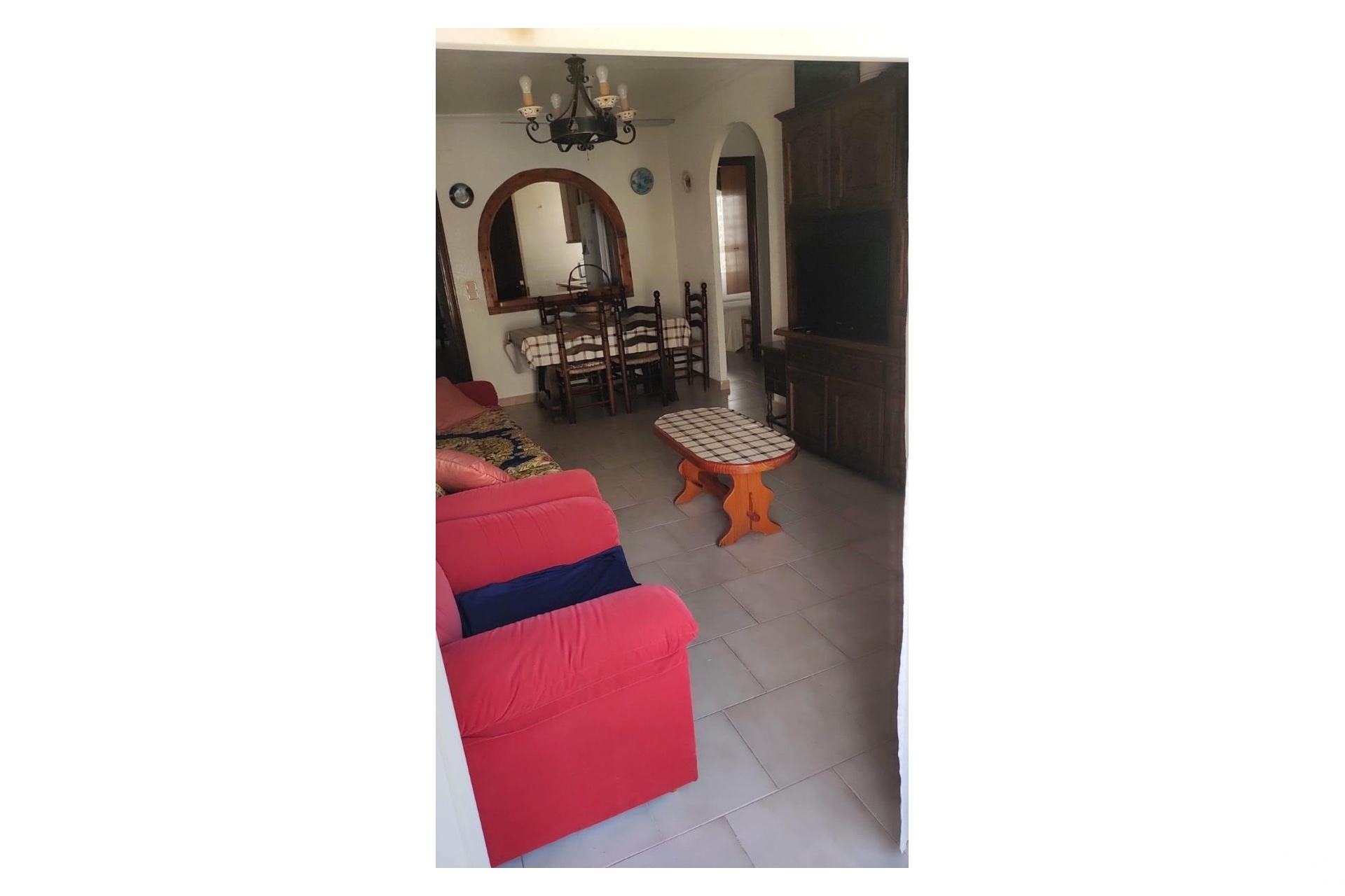 Venta - Apartment - La Mata - Playa la Mata