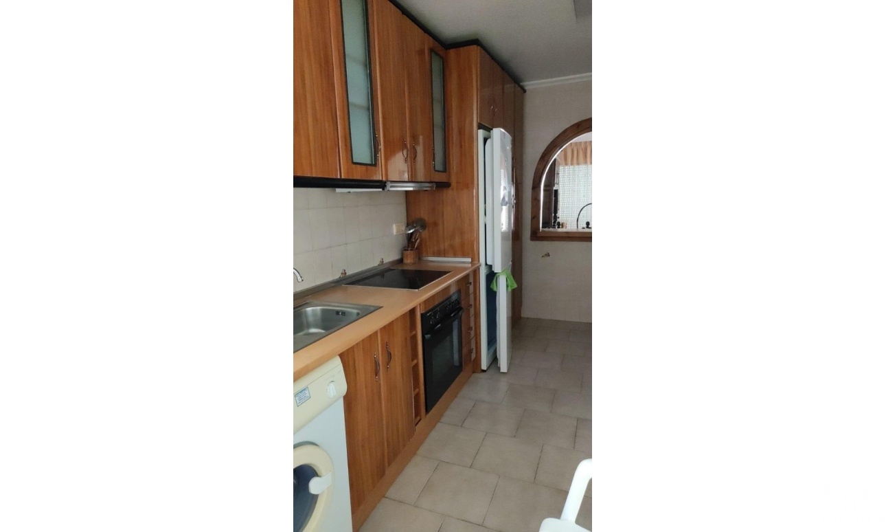 Venta - Apartment - La Mata - Playa la Mata