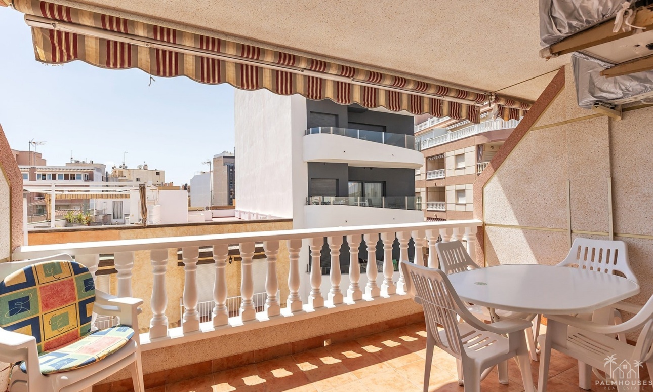 Venta - Apartment - La Mata - Playa