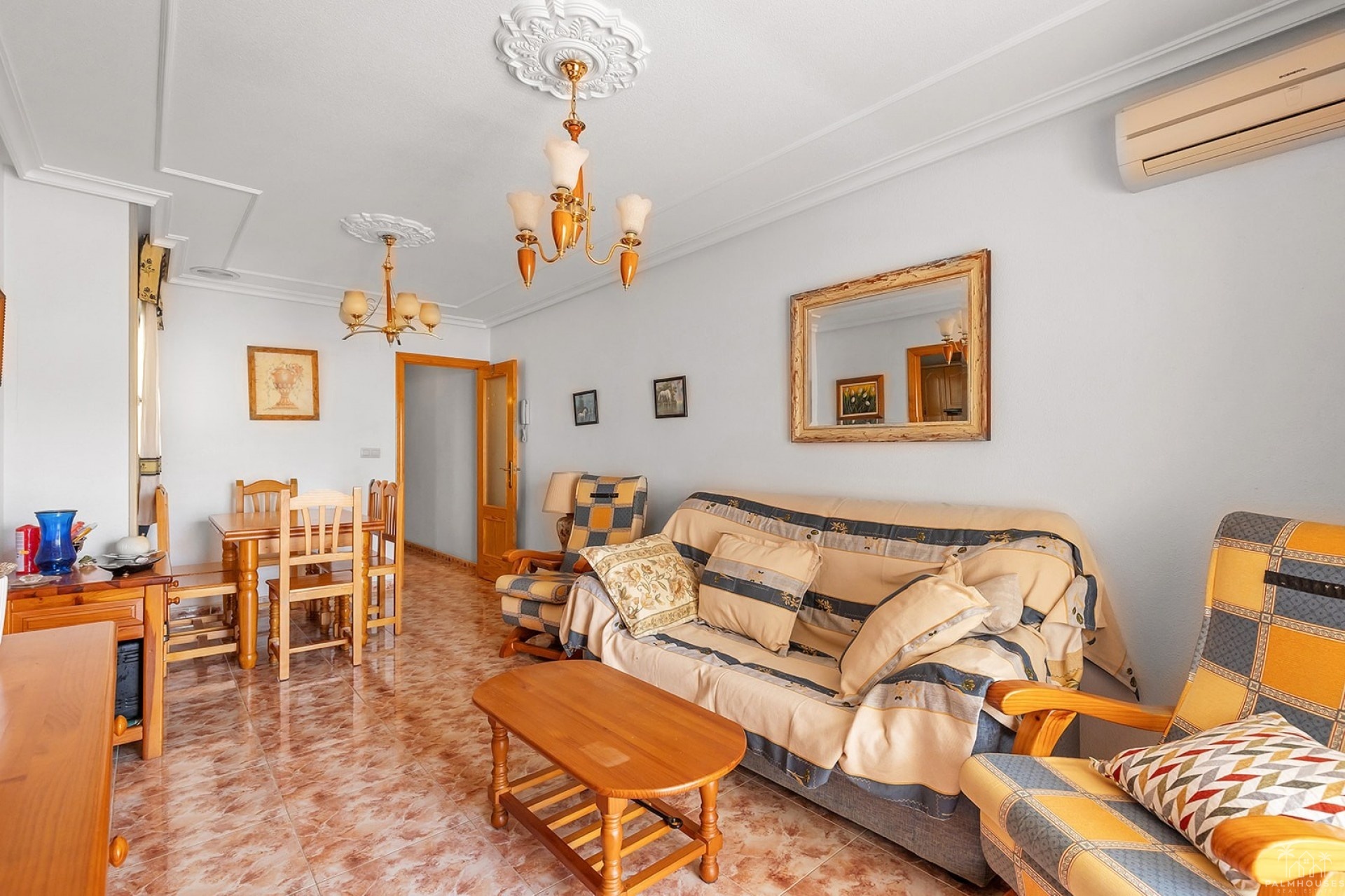 Venta - Apartment - La Mata - Playa