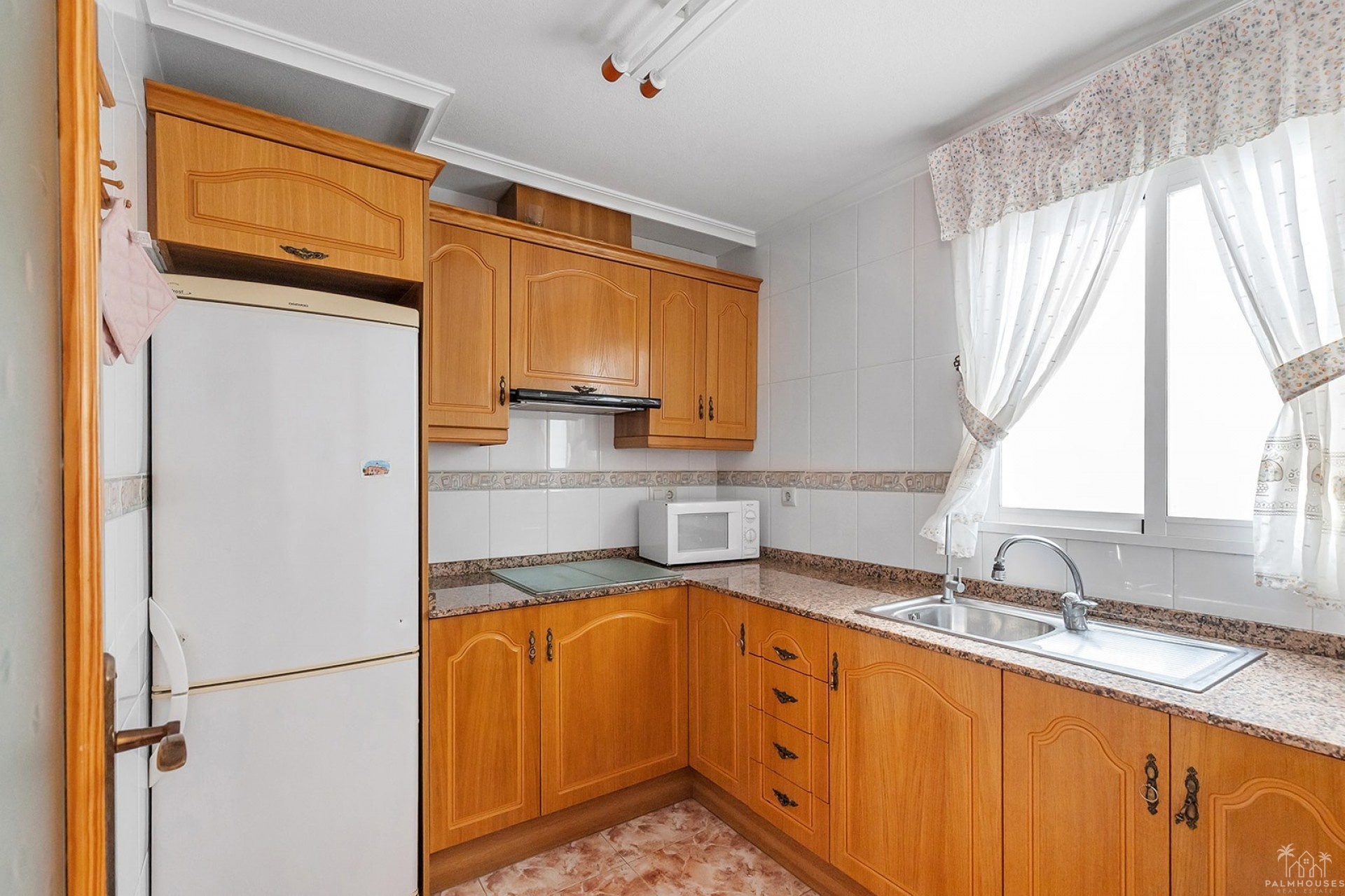 Venta - Apartment - La Mata - Playa