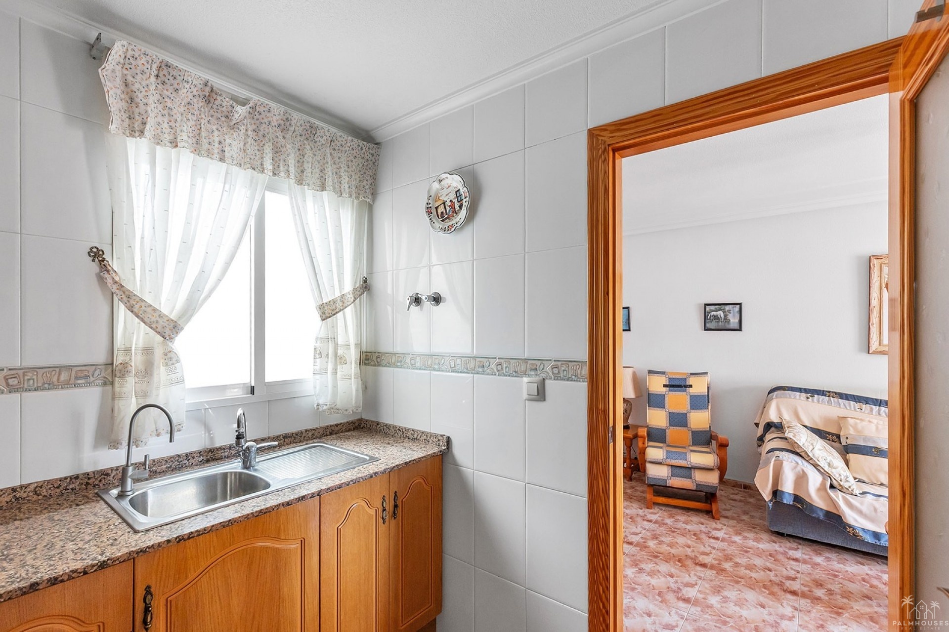 Venta - Apartment - La Mata - Playa