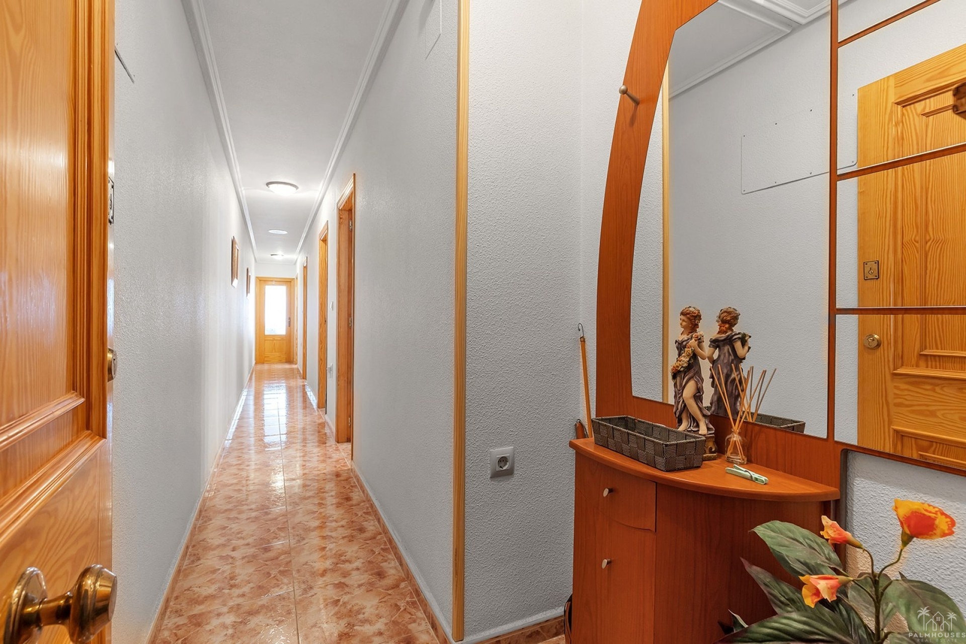 Venta - Apartment - La Mata - Playa