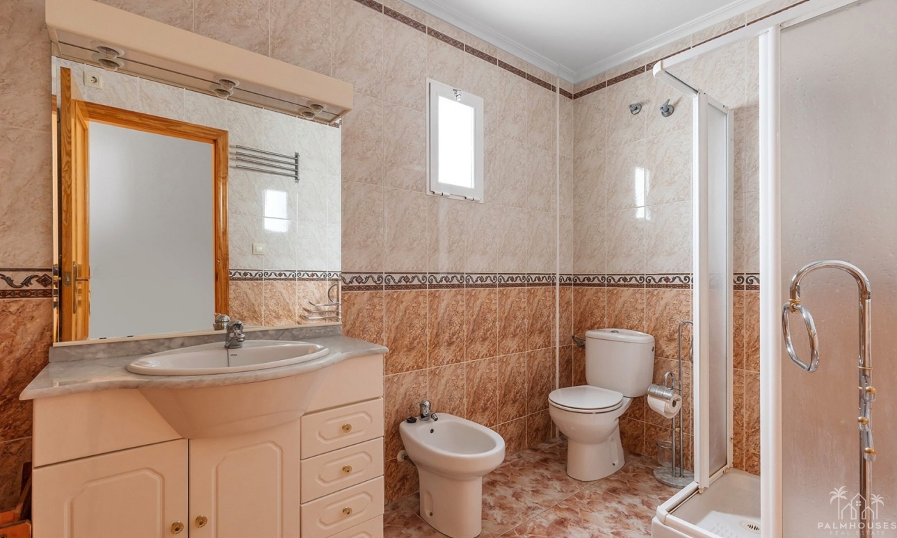 Venta - Apartment - La Mata - Playa