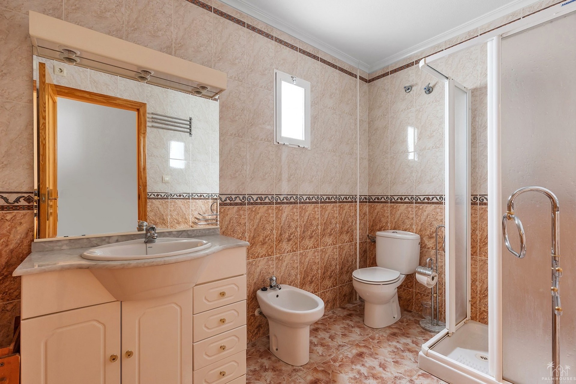 Venta - Apartment - La Mata - Playa