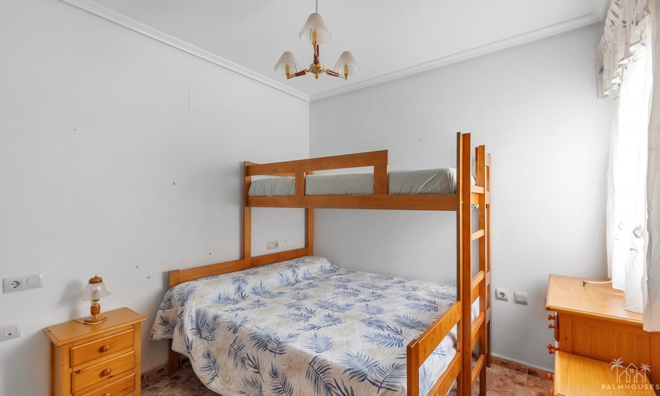 Venta - Apartment - La Mata - Playa