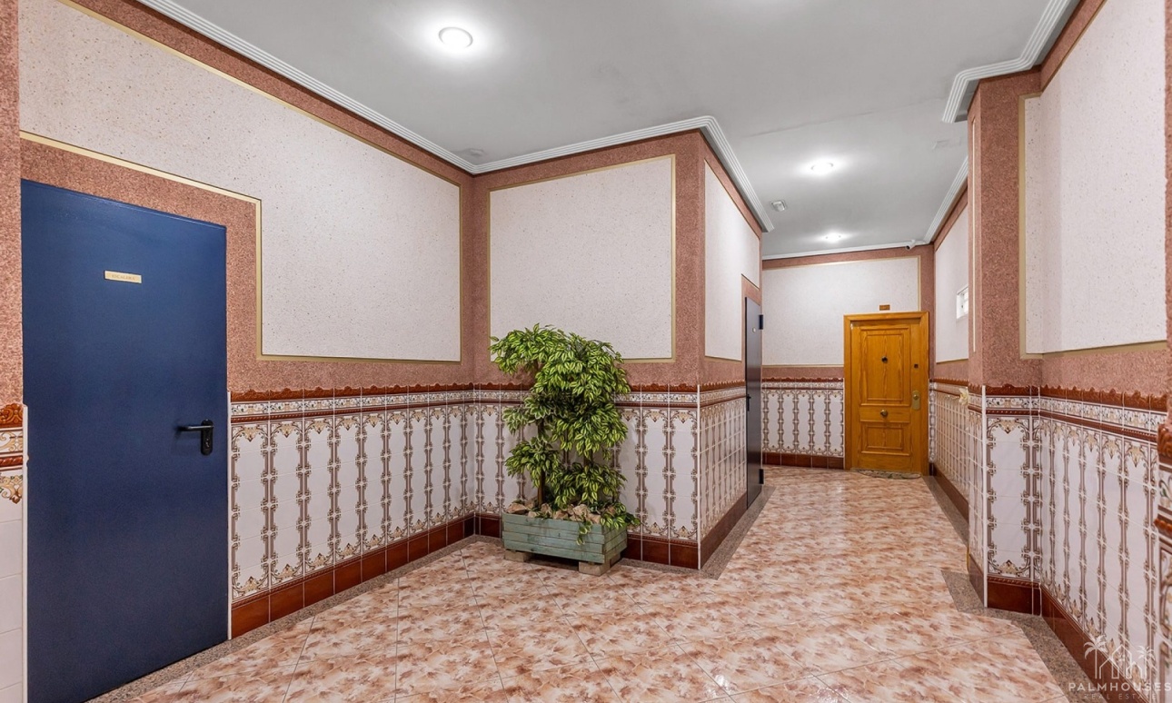 Venta - Apartment - La Mata - Playa