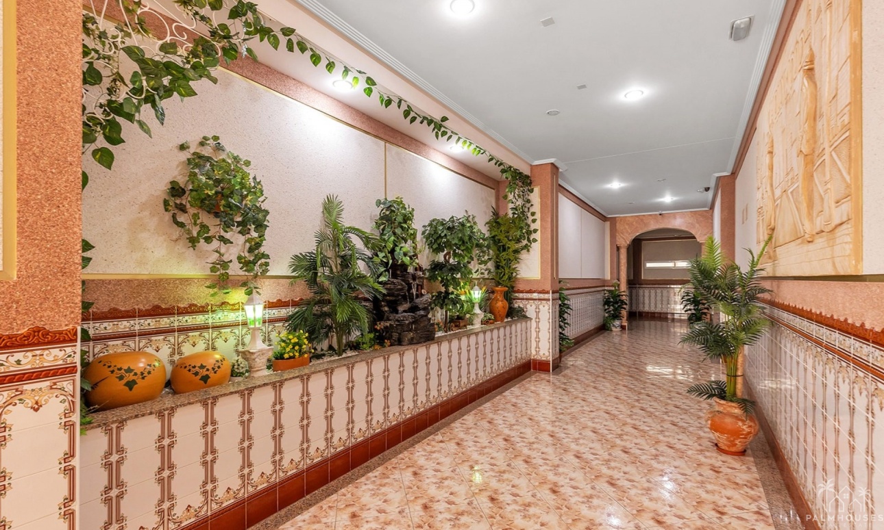 Venta - Apartment - La Mata - Playa