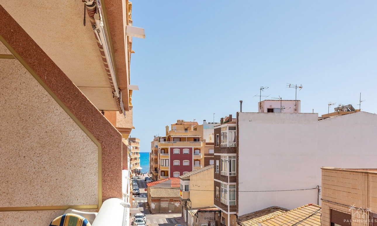 Venta - Apartment - La Mata - Playa