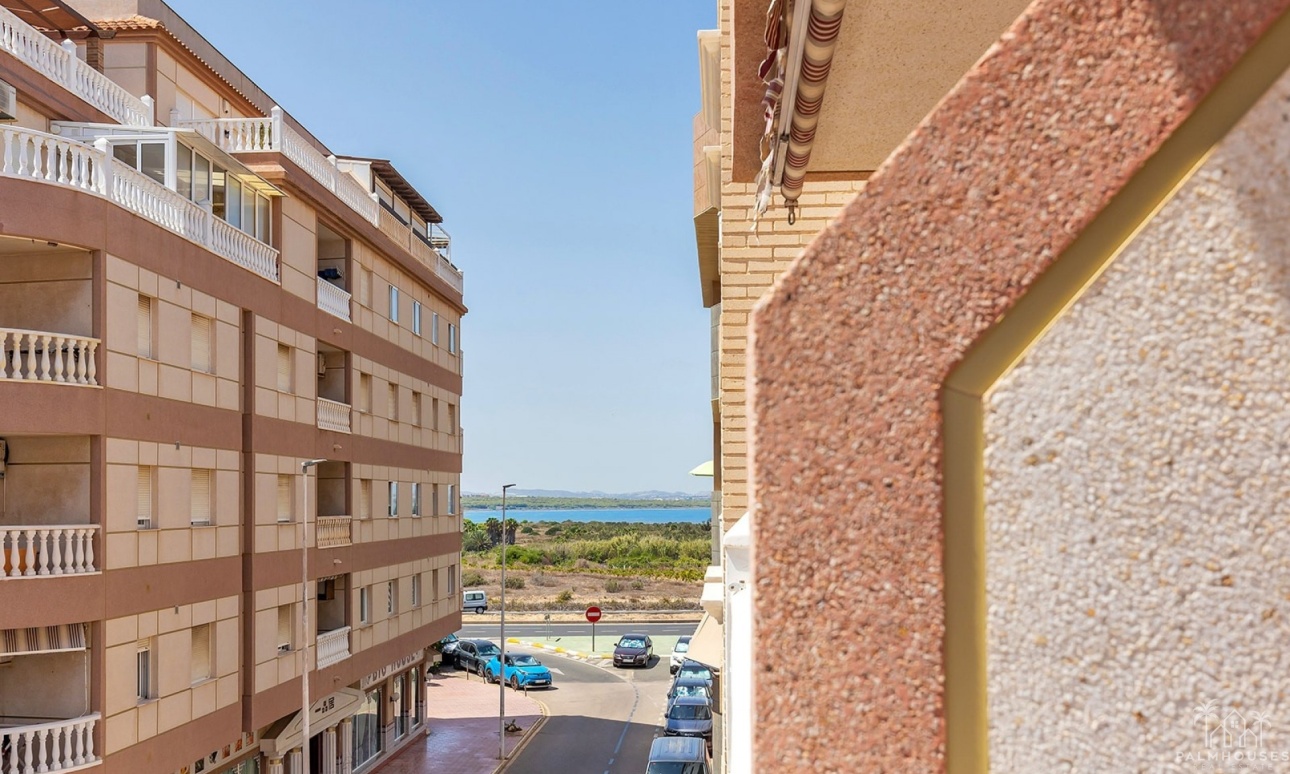 Venta - Apartment - La Mata - Playa