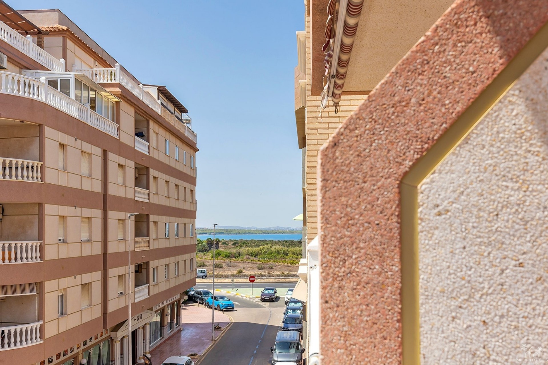 Venta - Apartment - La Mata - Playa