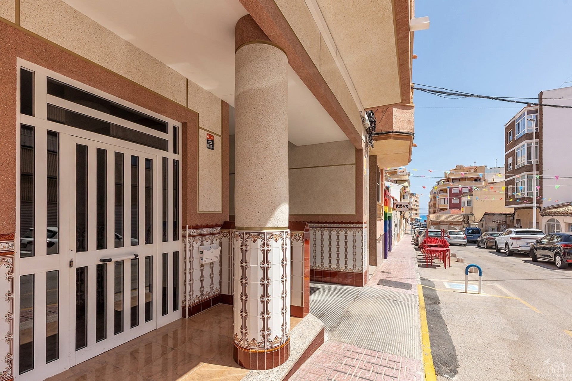 Venta - Apartment - La Mata - Playa