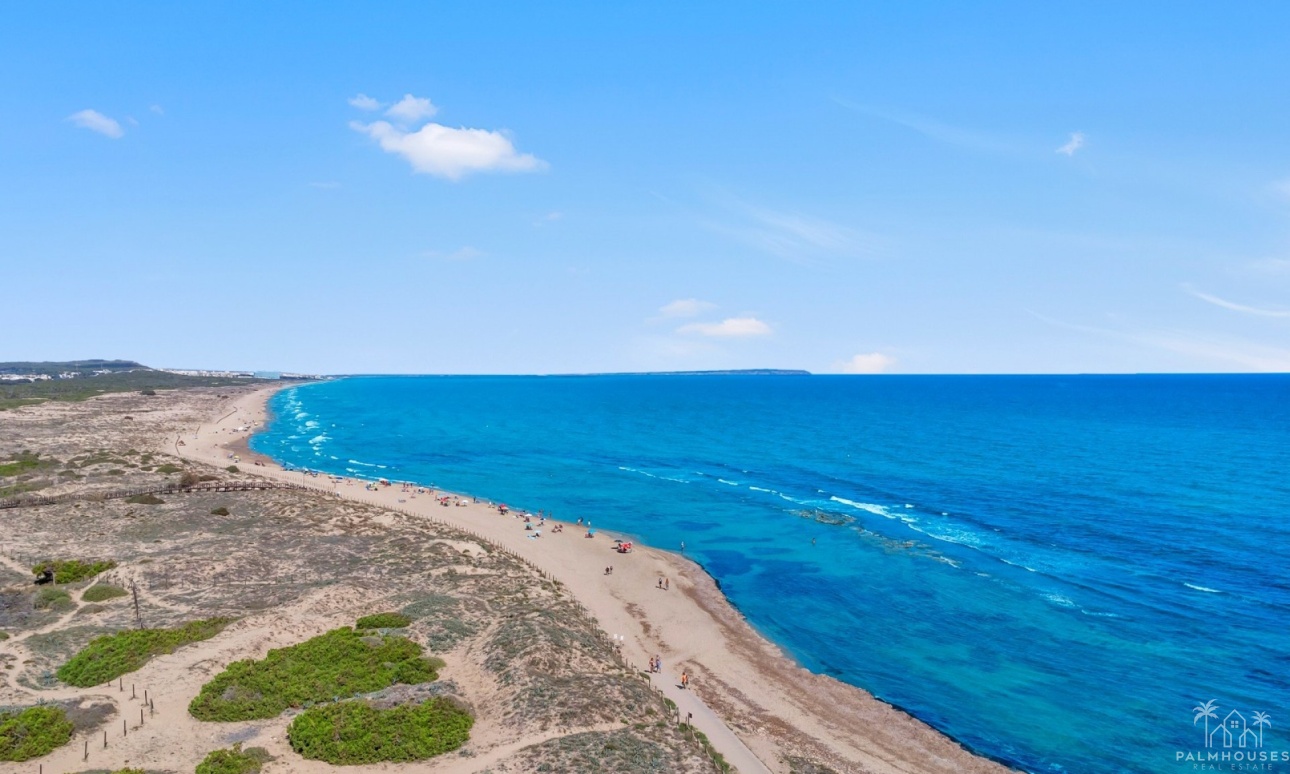 Venta - Apartment - La Mata - Playa