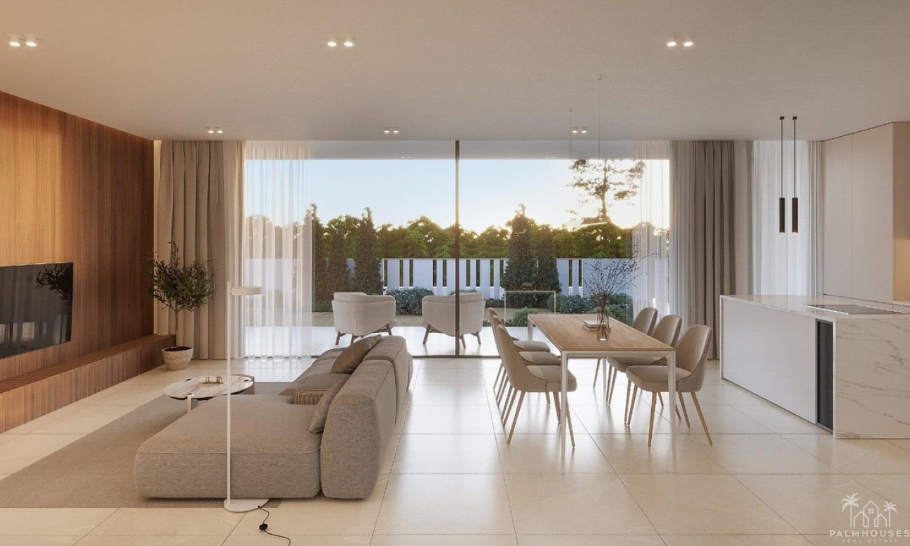 Venta - Apartment - la Nucia - La Nucia Centro