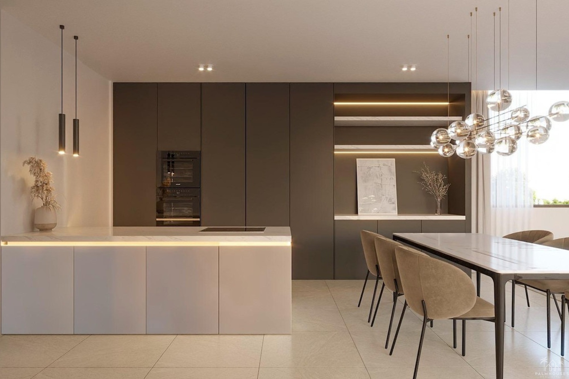 Venta - Apartment - la Nucia - La Nucia Centro