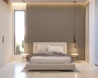 Venta - Apartment - la Nucia - La Nucia Centro