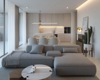 Venta - Apartment - la Nucia - La Nucia Centro