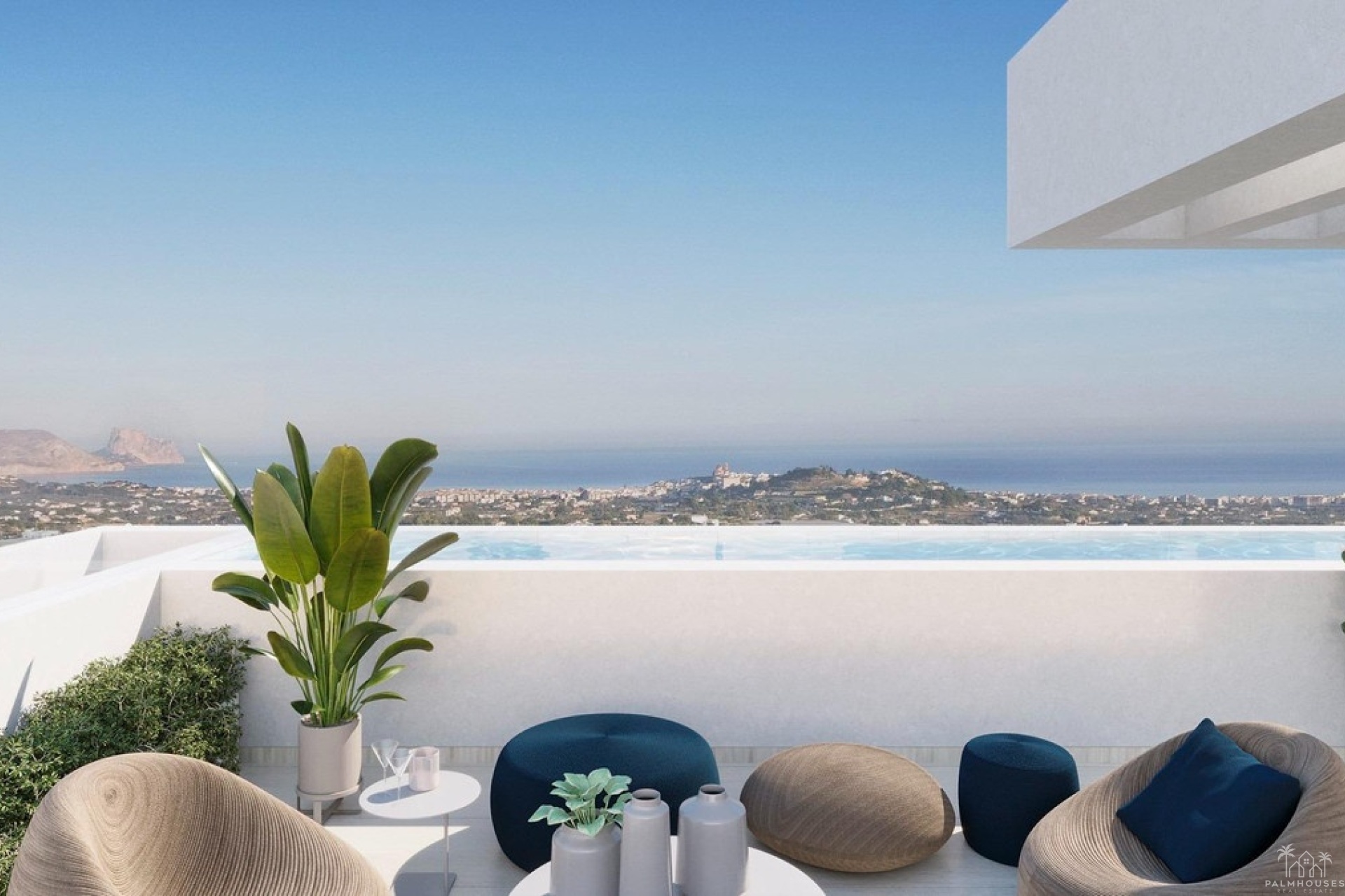 Venta - Apartment - la Nucia - La Nucia Centro