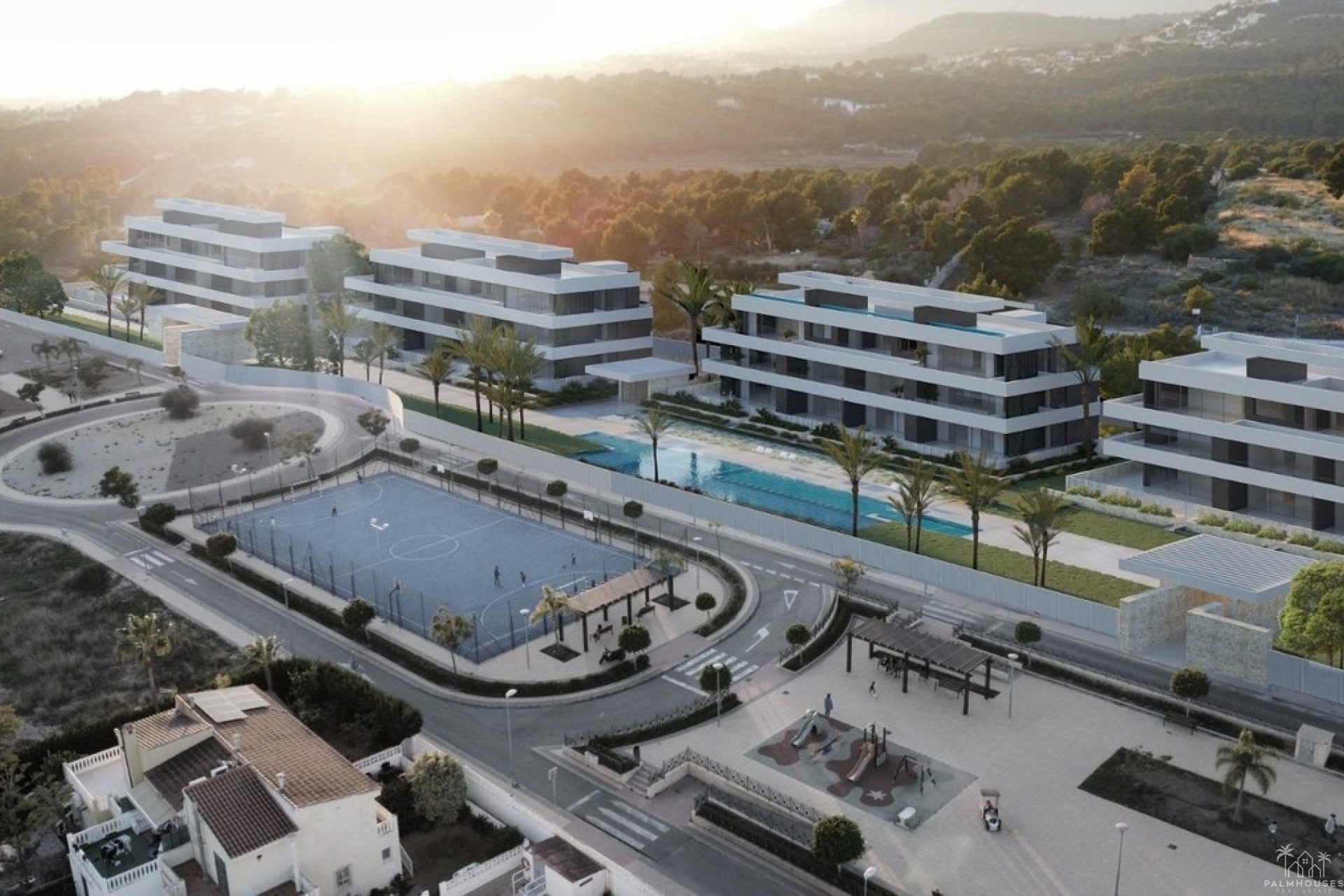 Venta - Apartment - la Nucia - La Nucia Centro