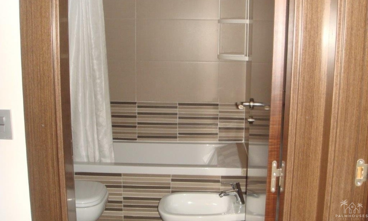 Venta - Apartment - la Nucia - La Nucia Centro