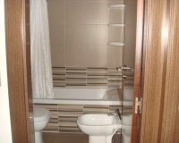 Venta - Apartment - la Nucia - La Nucia Centro
