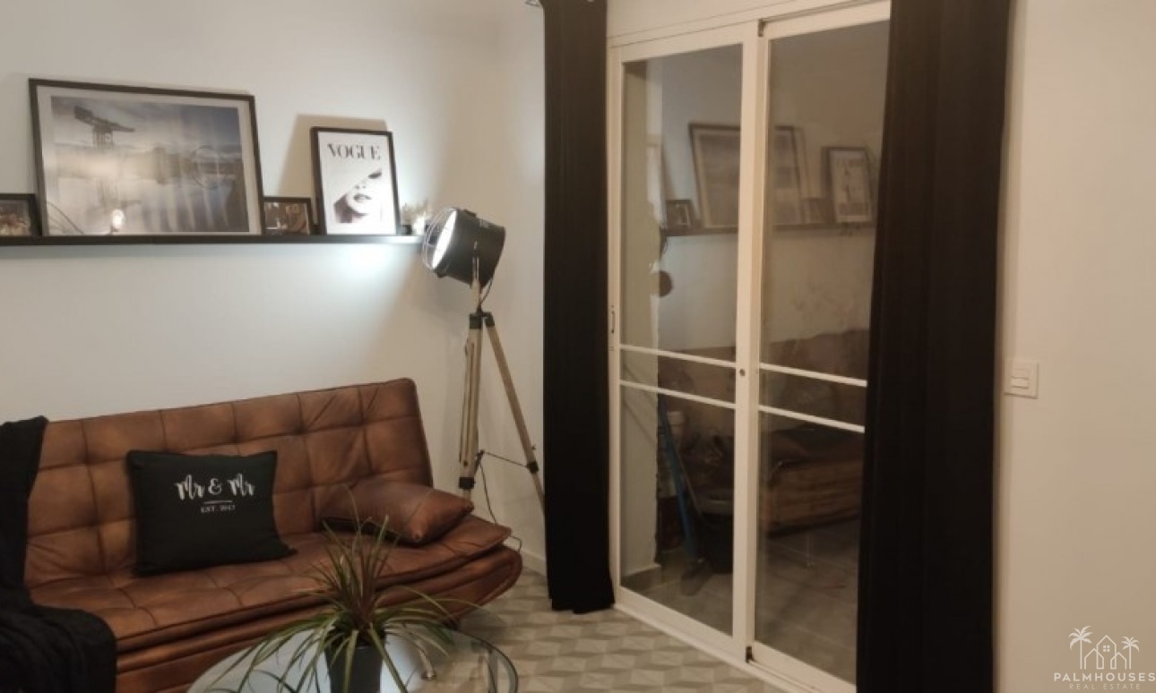 Venta - Apartment - la Nucia - La Nucia Centro