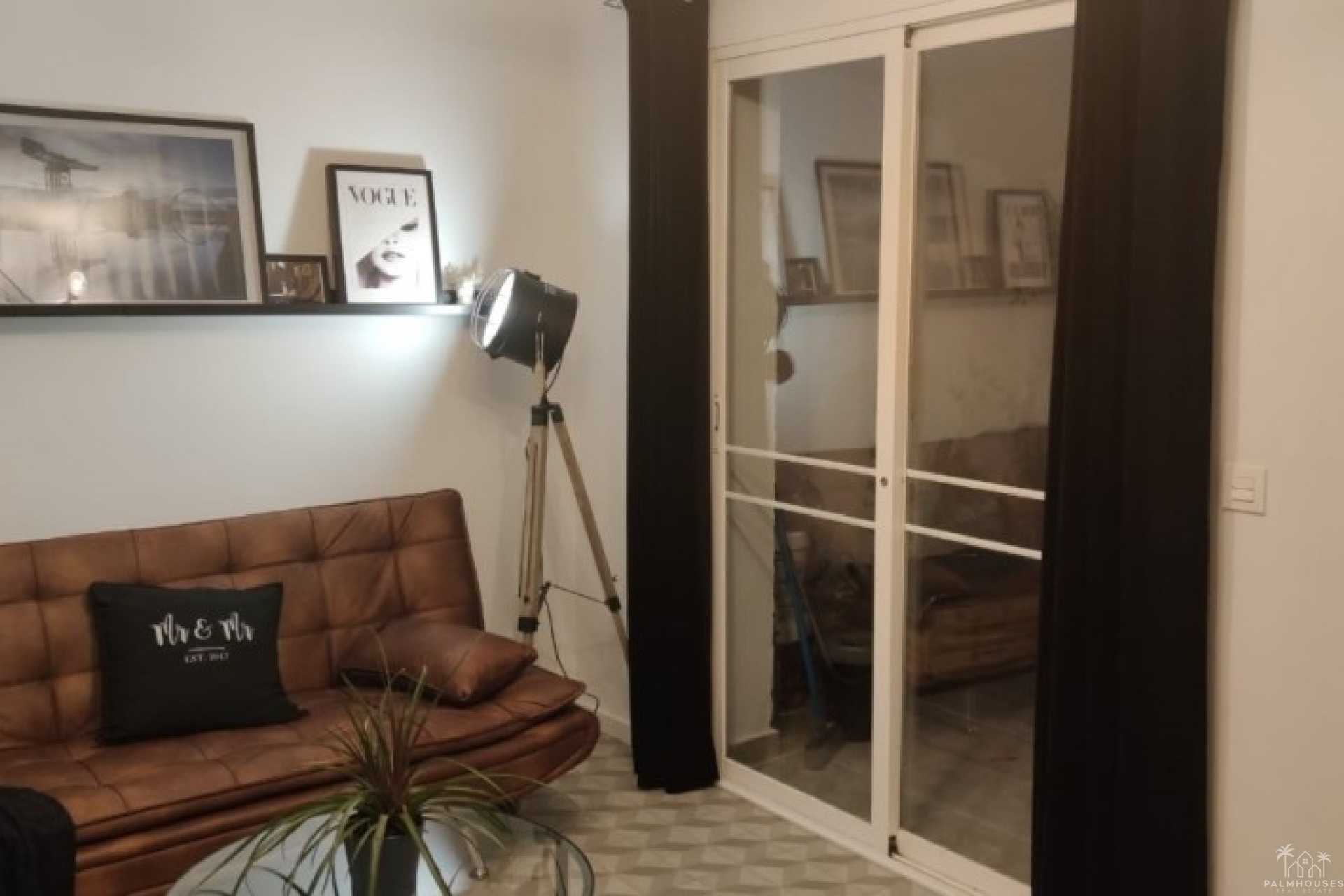 Venta - Apartment - la Nucia - La Nucia Centro