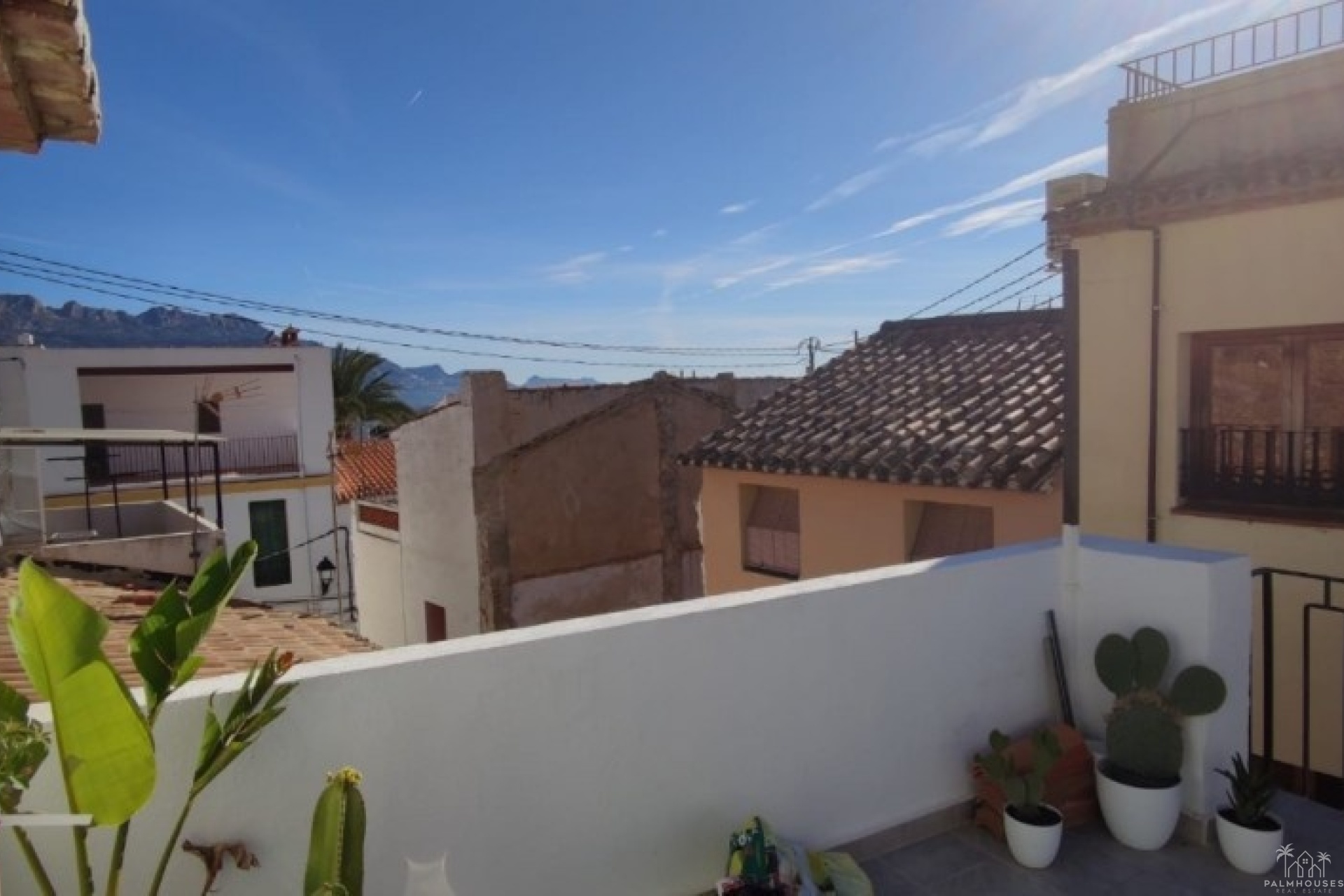 Venta - Apartment - la Nucia - La Nucia Centro