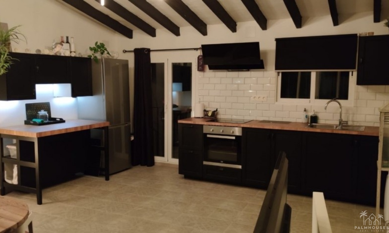 Venta - Apartment - la Nucia - La Nucia Centro
