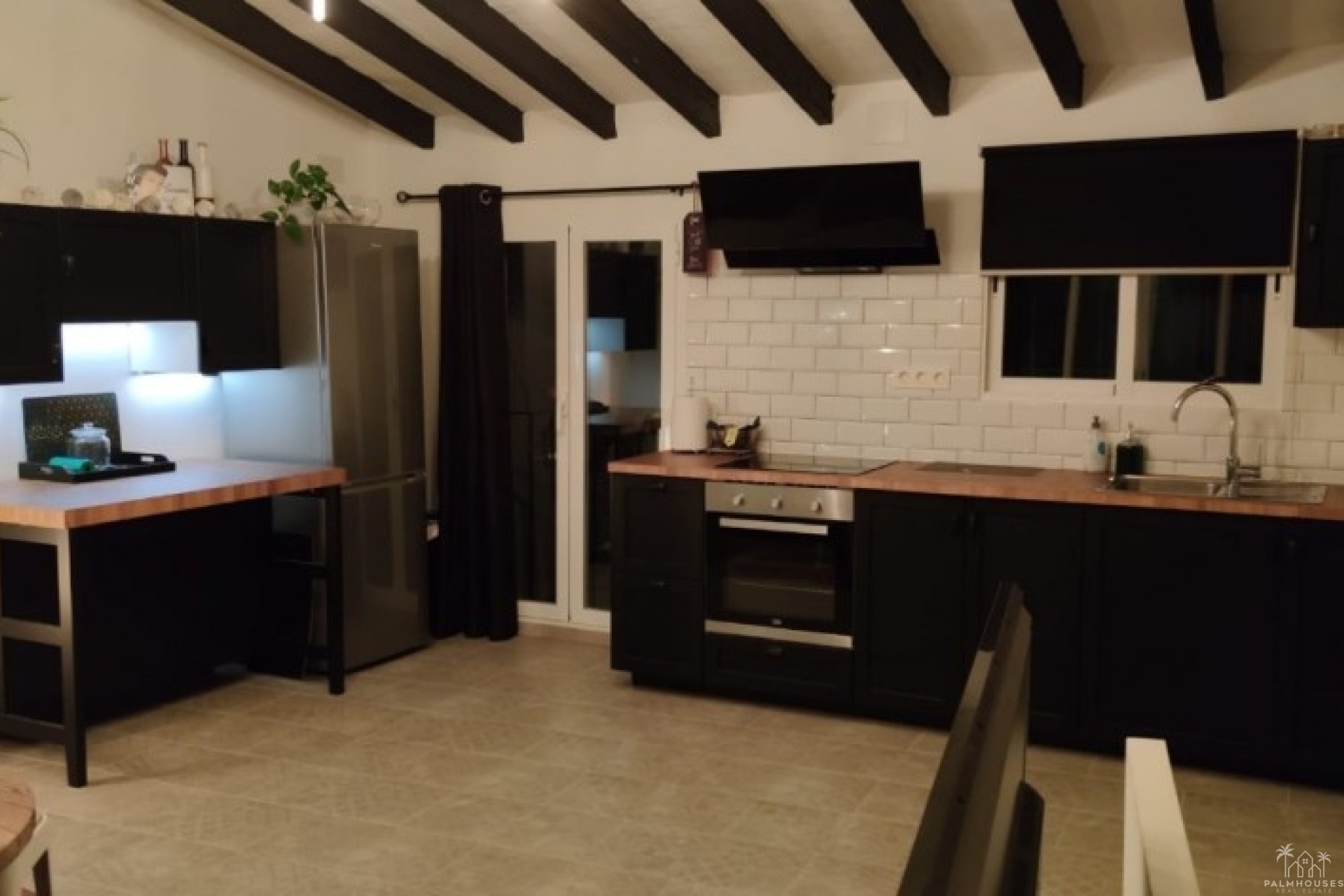 Venta - Apartment - la Nucia - La Nucia Centro